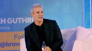 Watch What Happens Live with Andy Cohen, Season 19 Episode 191 image