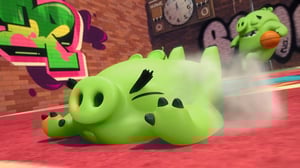 Piggy Tales, Season 4 Episode 23 image