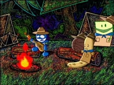 ChalkZone, Season 3 Episode 7 image