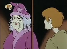 Scooby-Doo and Scrappy-Doo, Season 3 Episode 4 image