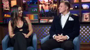 Watch What Happens Live with Andy Cohen, Season 14 Episode 115 image