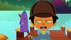 Camp Camp, Season 4 Episode 3 image