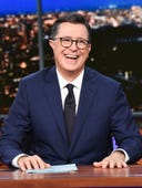 The Late Show With Stephen Colbert, Season 4 Episode 182 image