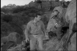 The Fugitive, Season 2 Episode 7 image