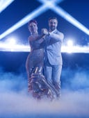 Dancing With the Stars, Season 23 Episode 8 image