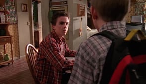 Malcolm in the Middle, Season 4 Episode 15 image
