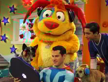 Mutt & Stuff, Season 1 Episode 26 image