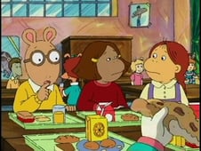 Arthur, Season 11 Episode 1 image