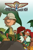 Flying Rhino Junior High, Season 2 Episode 8 image