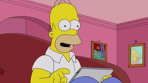 The Simpsons, Season 24 Episode 8 image