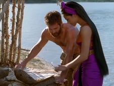 Farscape, Season 1 Episode 14 image