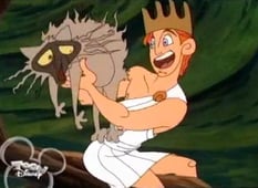 Hercules, Season 1 Episode 2 image