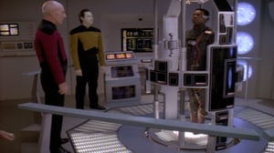 Star Trek: The Next Generation, Season 7 Episode 3 image