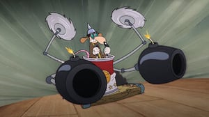 The Cuphead Show!, Season 2 Episode 10 image