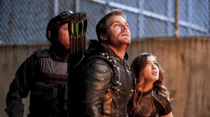 Arrow, Season 6 Episode 22 image