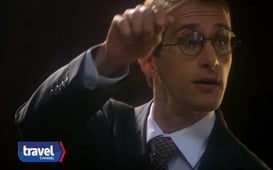 Mysteries at the Castle, Season 3 Episode 13 image