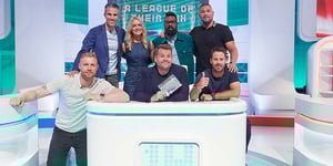 A League of Their Own, Season 14 Episode 2 image