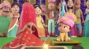 Mighty Little Bheem, Season 3 Episode 9 image