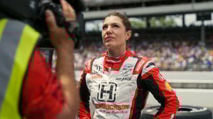 100 Days to Indy, Season 1 Episode 6 image