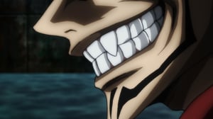 Jujutsu Kaisen, Season 1 Episode 4 image