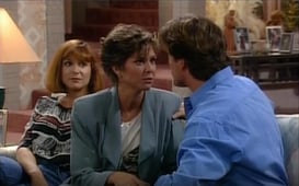 Empty Nest, Season 3 Episode 3 image