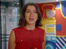 On Brand with Jimmy Fallon, Season 1 Episode 7 image