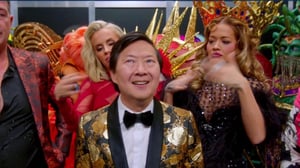 The Masked Singer, Season 13 Episode 1 image