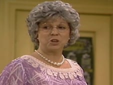 Mama's Family, Season 4 Episode 19 image