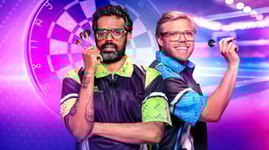 Rob & Romesh Vs, Season 7 Episode 4 image