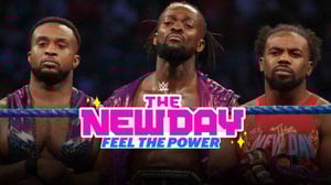 The New Day: Feel the Power, Season 1 Episode 2 image