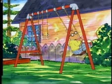 Arthur, Season 2 Episode 10 image