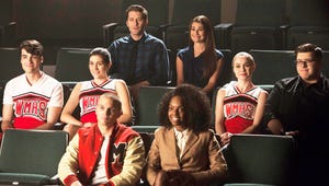 Even More Former Glee Stars Are Returning for the Show's Farewell!