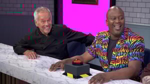 Dishmantled, Season 1 Episode 8 image