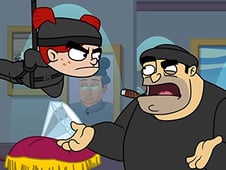 Fugget About It, Season 1 Episode 7 image