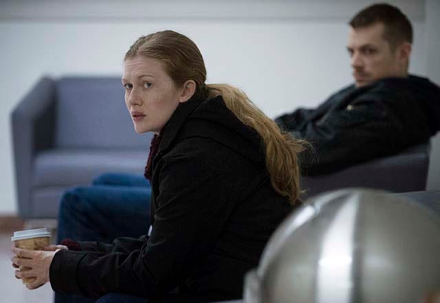 Netflix Revives The Killing For One Last Case