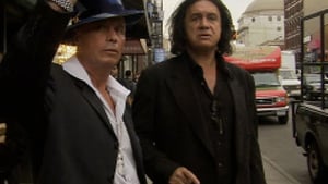 Gene Simmons: Family Jewels, Season 2 Episode 3 image