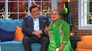 Comedy Nights with Kapil, Season 1 Episode 172 image
