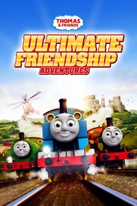 Thomas & Friends: Ultimate Friendship Adventures as Marion
