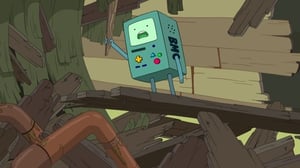 Adventure Time, Season 5 Episode 20 image