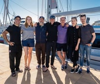 Över Atlanten, Season 3 Episode 1 image