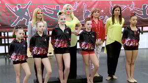 Dance Moms, Season 4 Episode 21 image