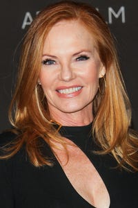 Marg Helgenberger as Laurie Fisher