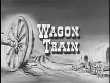 Wagon Train, Season 5 Episode 8 image
