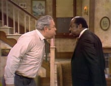 All in the Family, Season 1 Episode 13 image