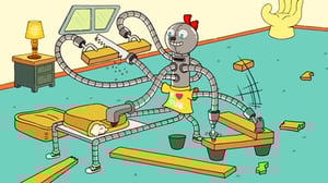 Uncle Grandpa, Season 1 Episode 47 image