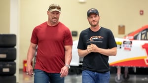Straight Up Steve Austin, Season 1 Episode 7 image