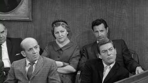 The Dick Van Dyke Show, Season 1 Episode 24 image