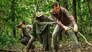 Hap and Leonard, Season 1 Episode 2 image
