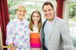 Home & Family, Season 4 Episode 158 image