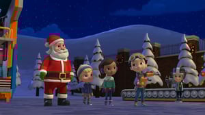 Rusty Rivets, Season 2 Episode 19 image